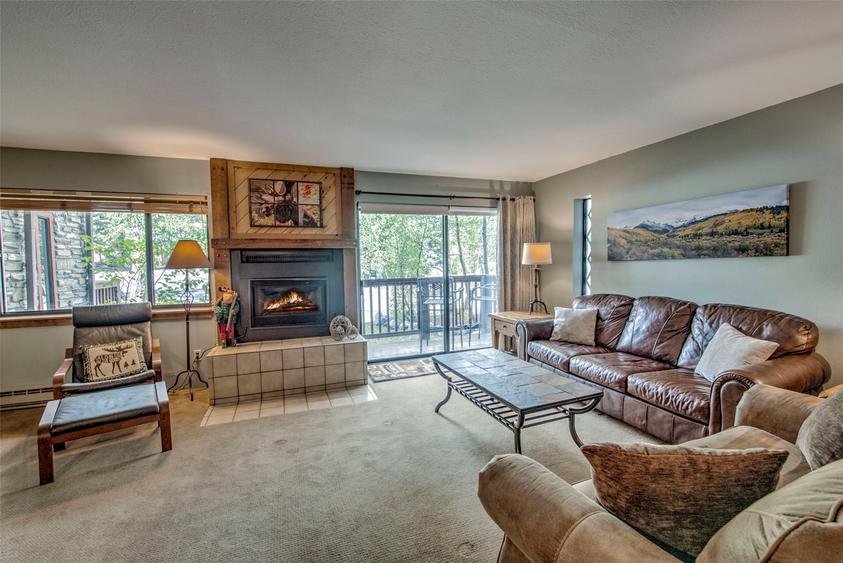 405 Four Oclock Road Breckenridge CO 80424