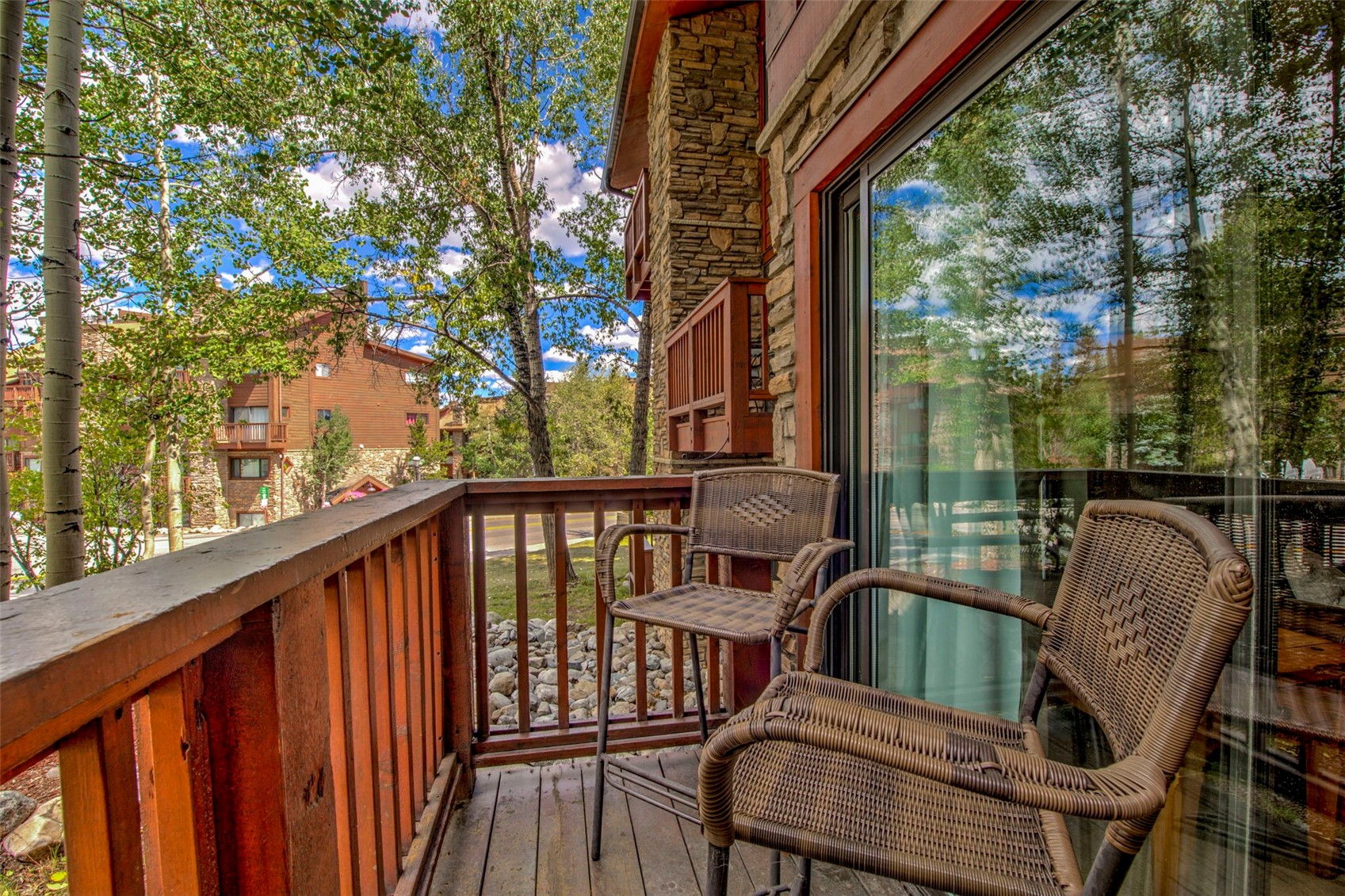 405 Four Oclock Road Breckenridge CO 80424