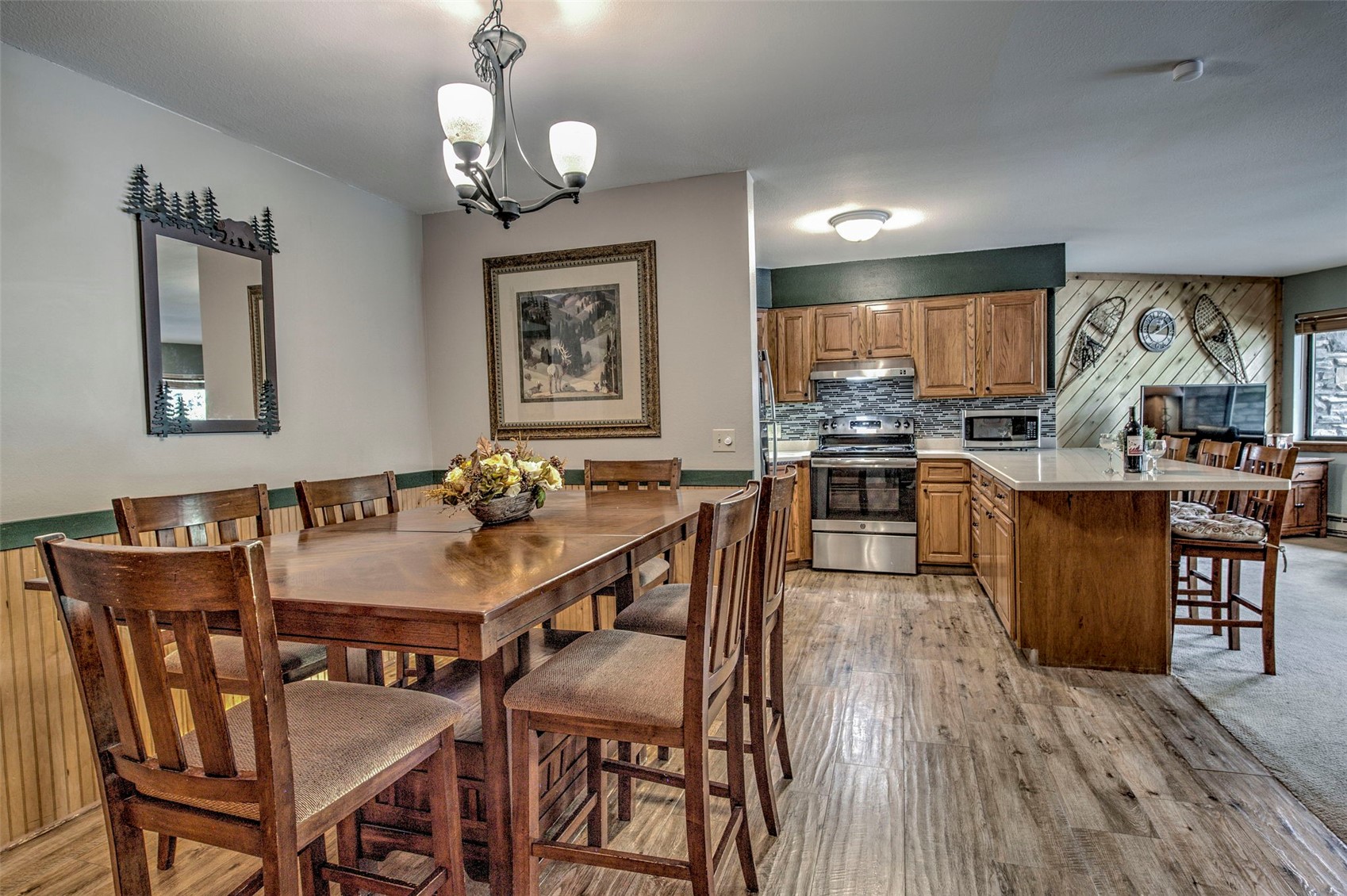 405 Four Oclock Road Breckenridge CO 80424