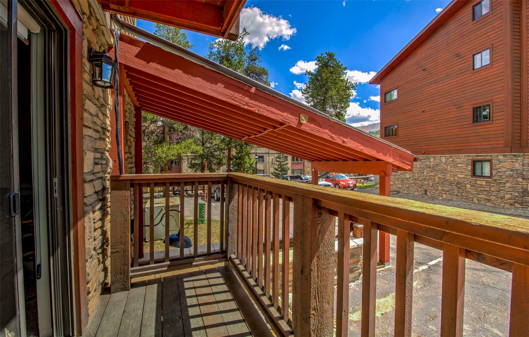 405 Four Oclock Road Breckenridge CO 80424