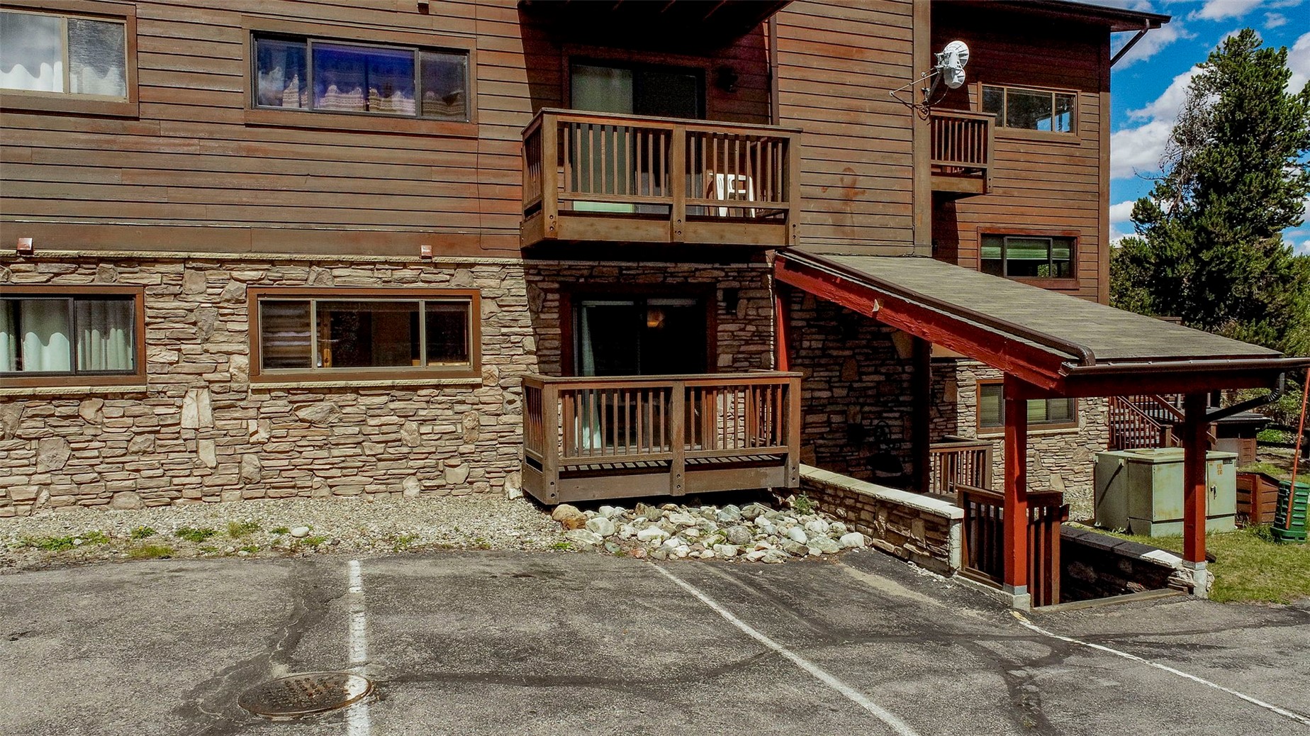 405 Four Oclock Road Breckenridge CO 80424