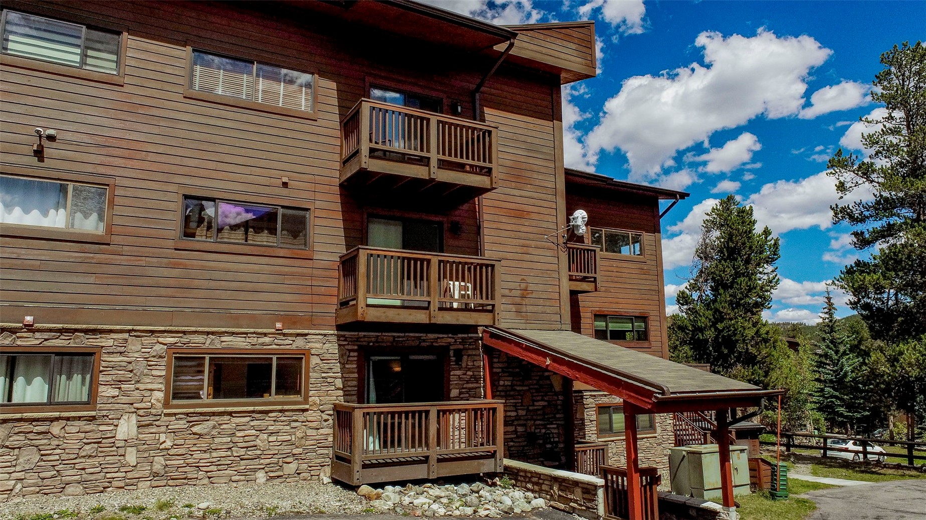 405 Four Oclock Road Breckenridge CO 80424