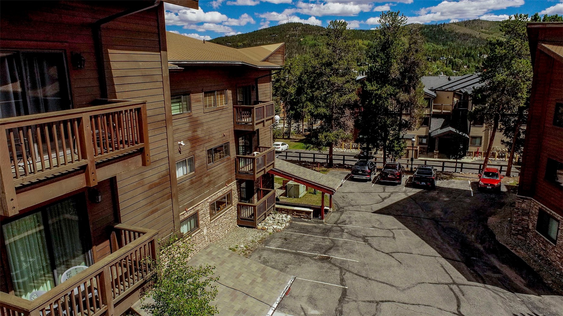 405 Four Oclock Road Breckenridge CO 80424