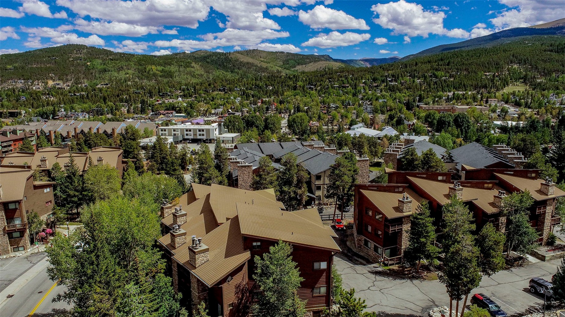 405 Four Oclock Road Breckenridge CO 80424