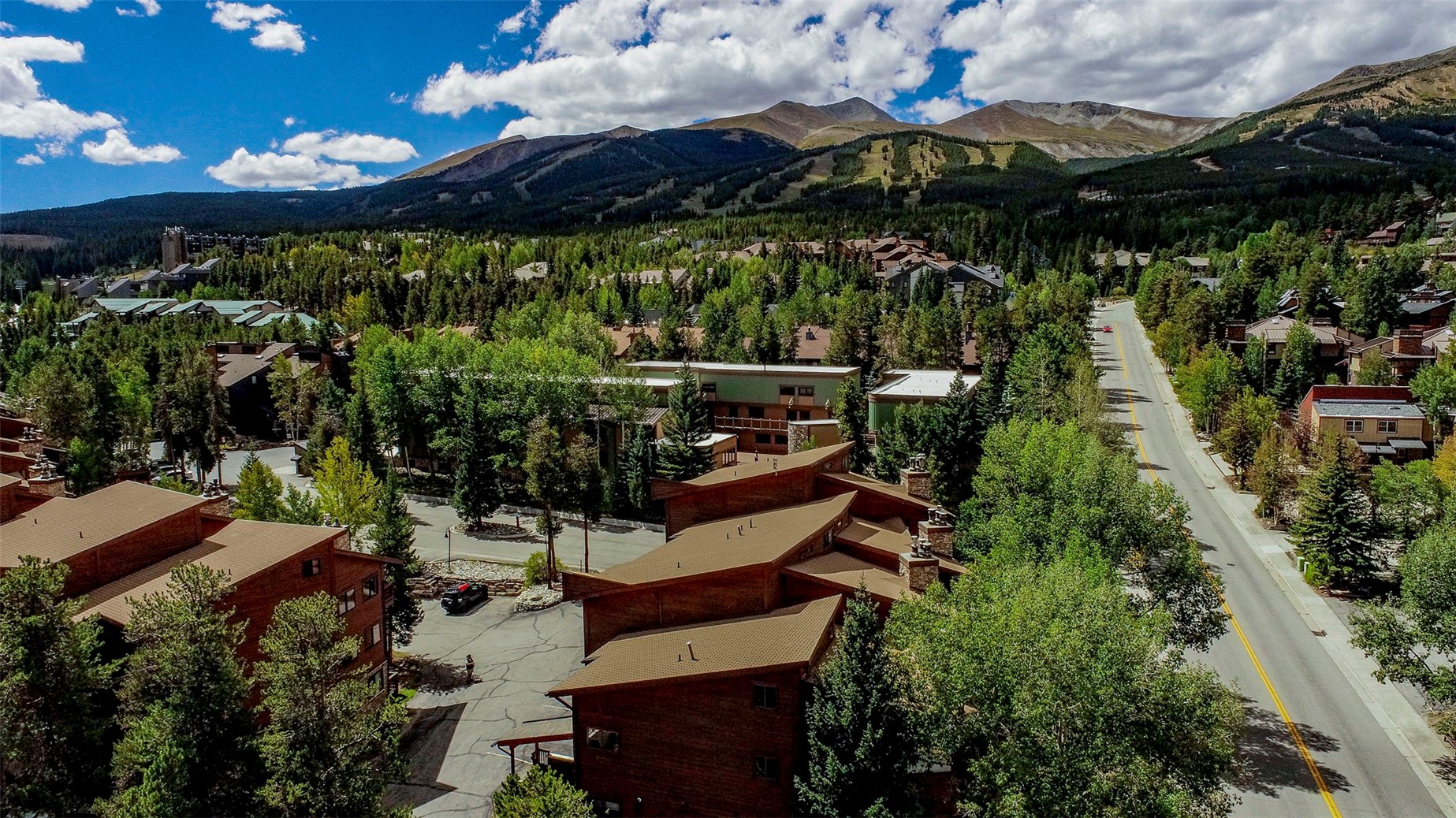 405 Four Oclock Road Breckenridge CO 80424