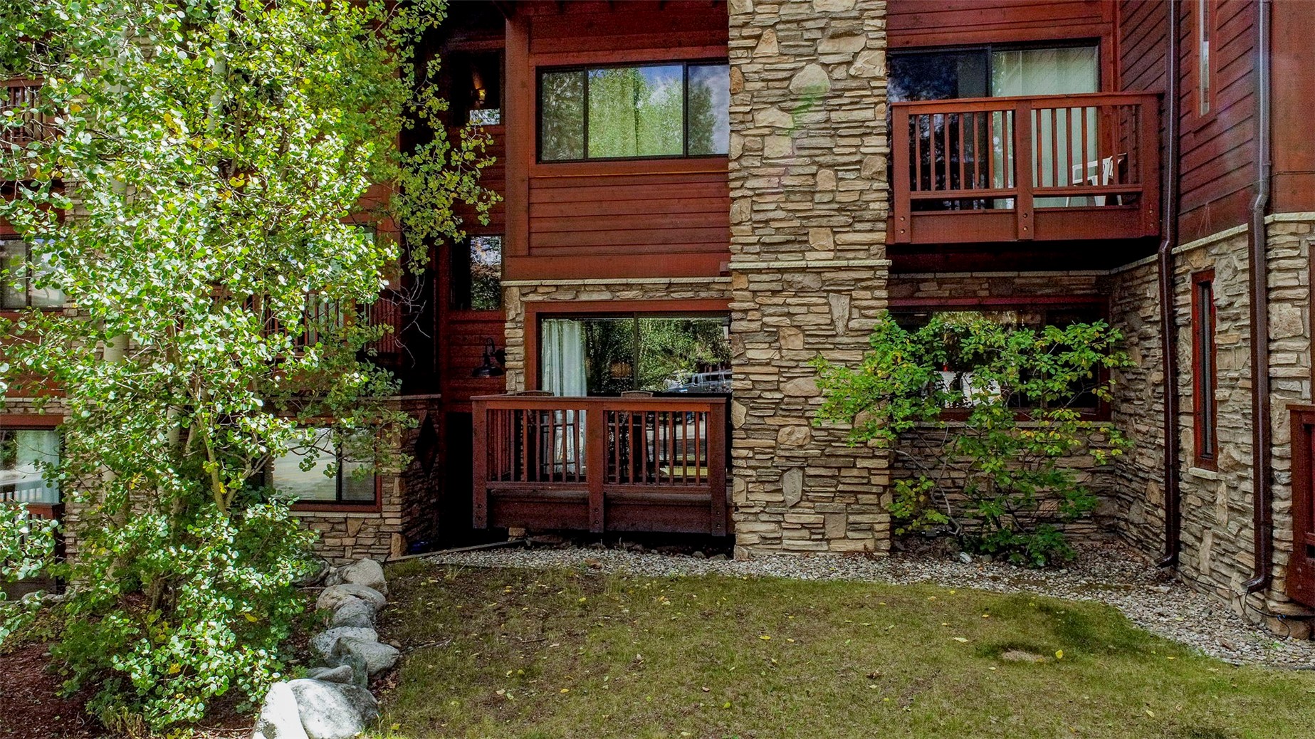 405 Four Oclock Road Breckenridge CO 80424