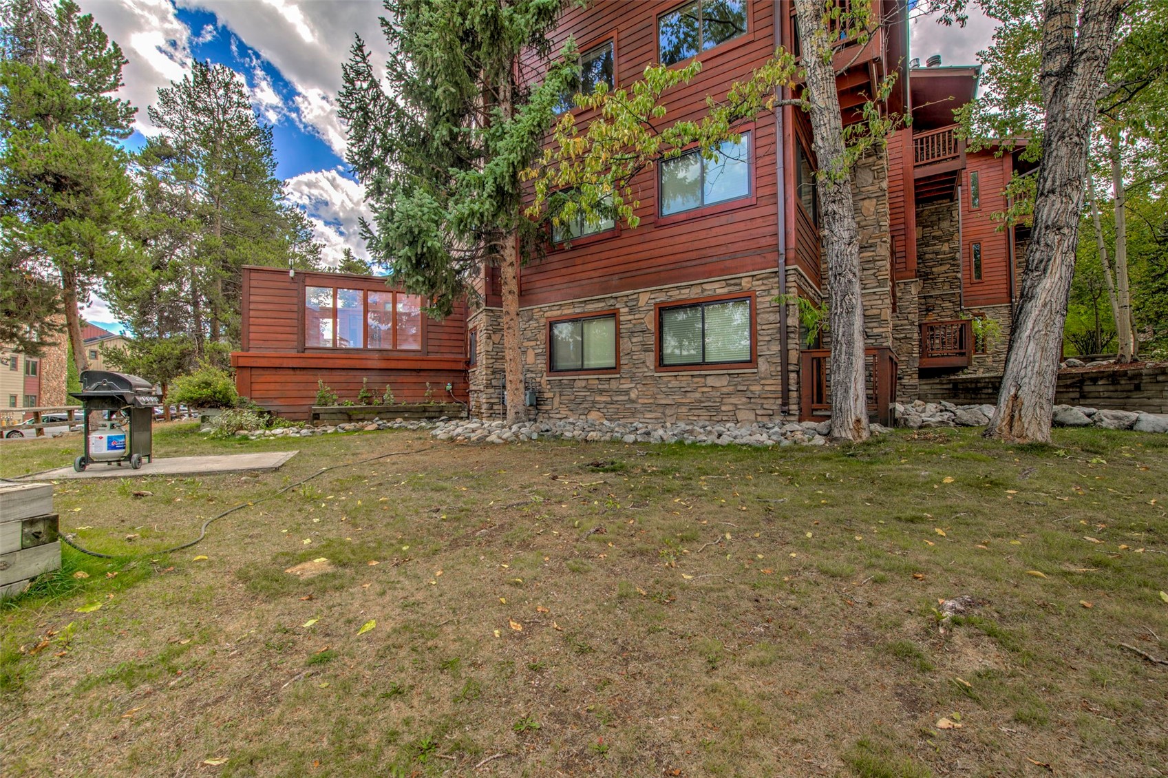 405 Four Oclock Road Breckenridge CO 80424