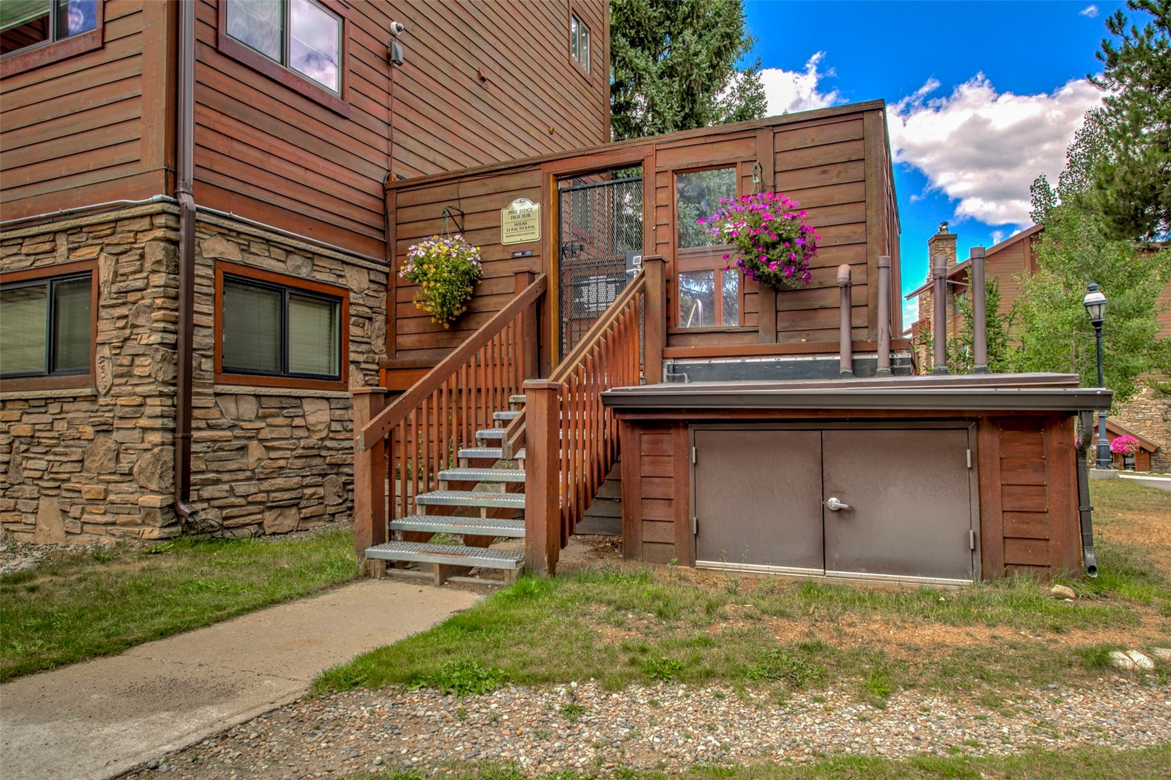 405 Four Oclock Road Breckenridge CO 80424