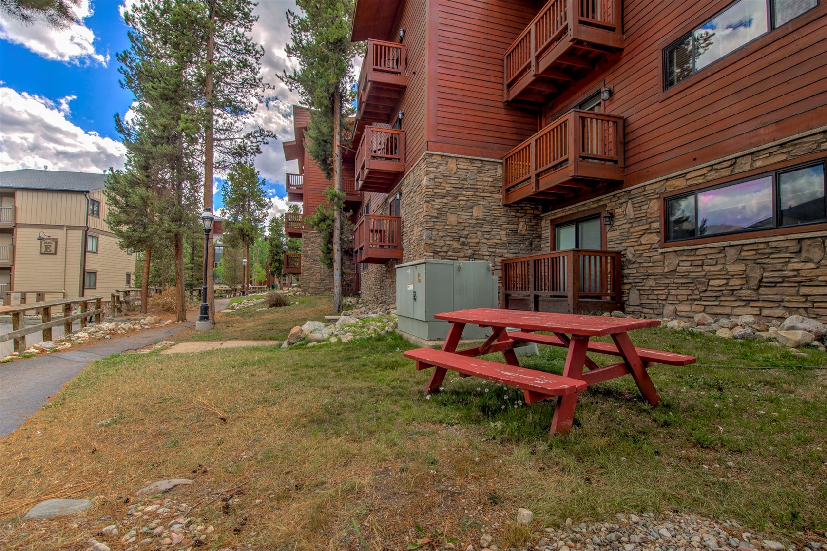 405 Four Oclock Road Breckenridge CO 80424