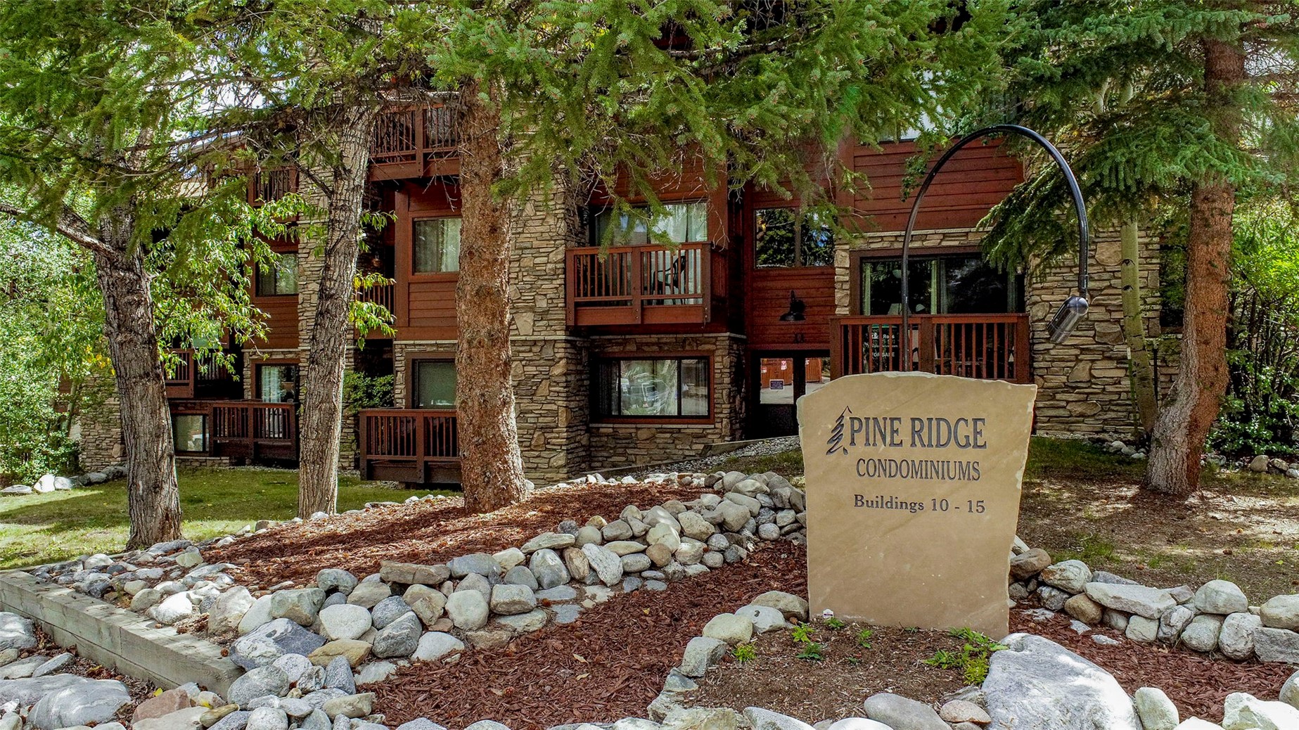 405 Four Oclock Road Breckenridge CO 80424