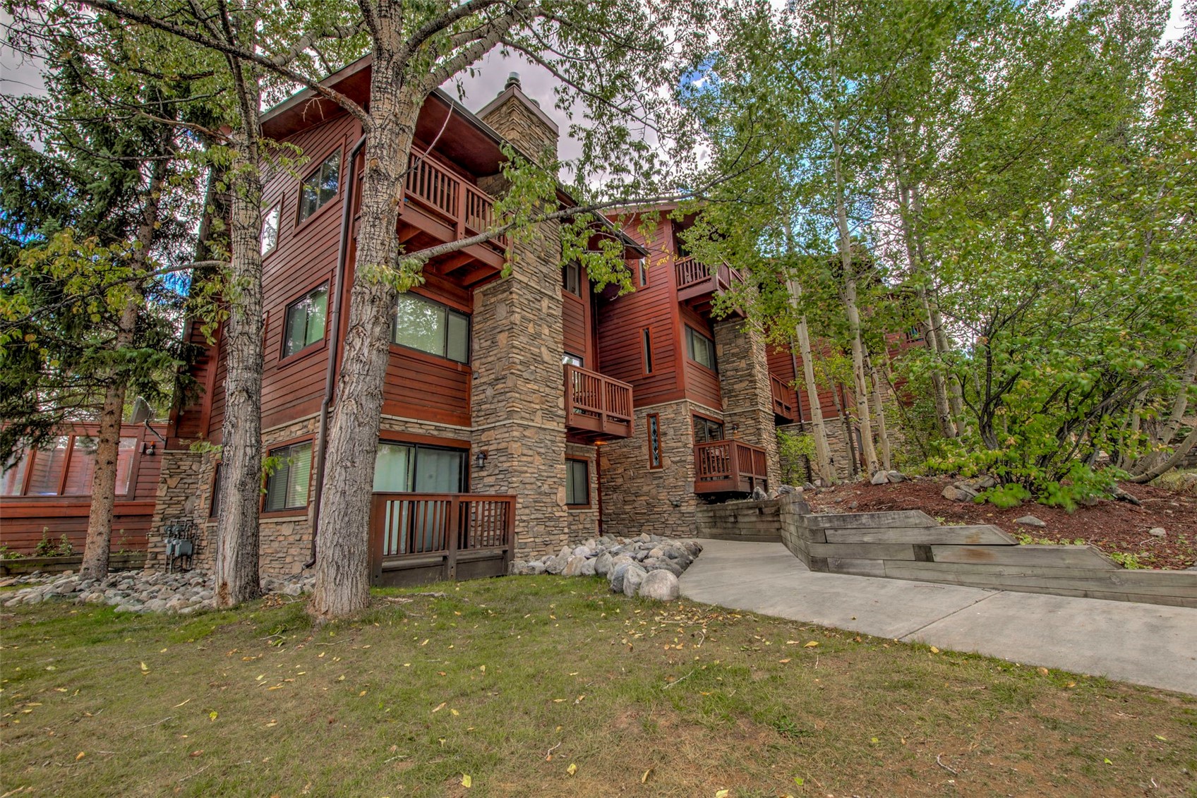 405 Four Oclock Road Breckenridge CO 80424