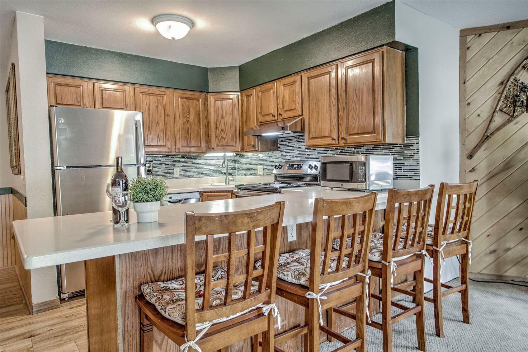 405 Four Oclock Road Breckenridge CO 80424