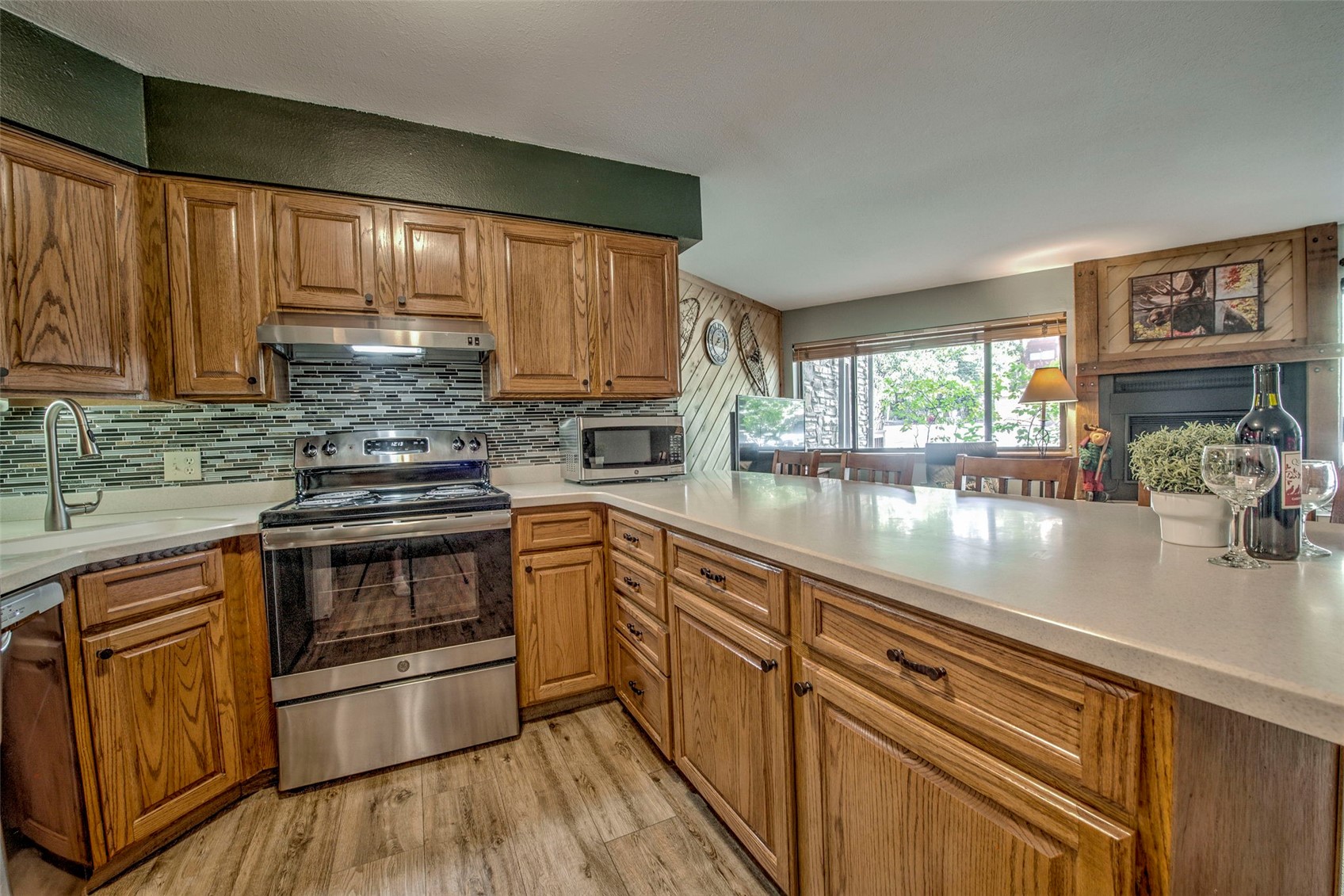 405 Four Oclock Road Breckenridge CO 80424