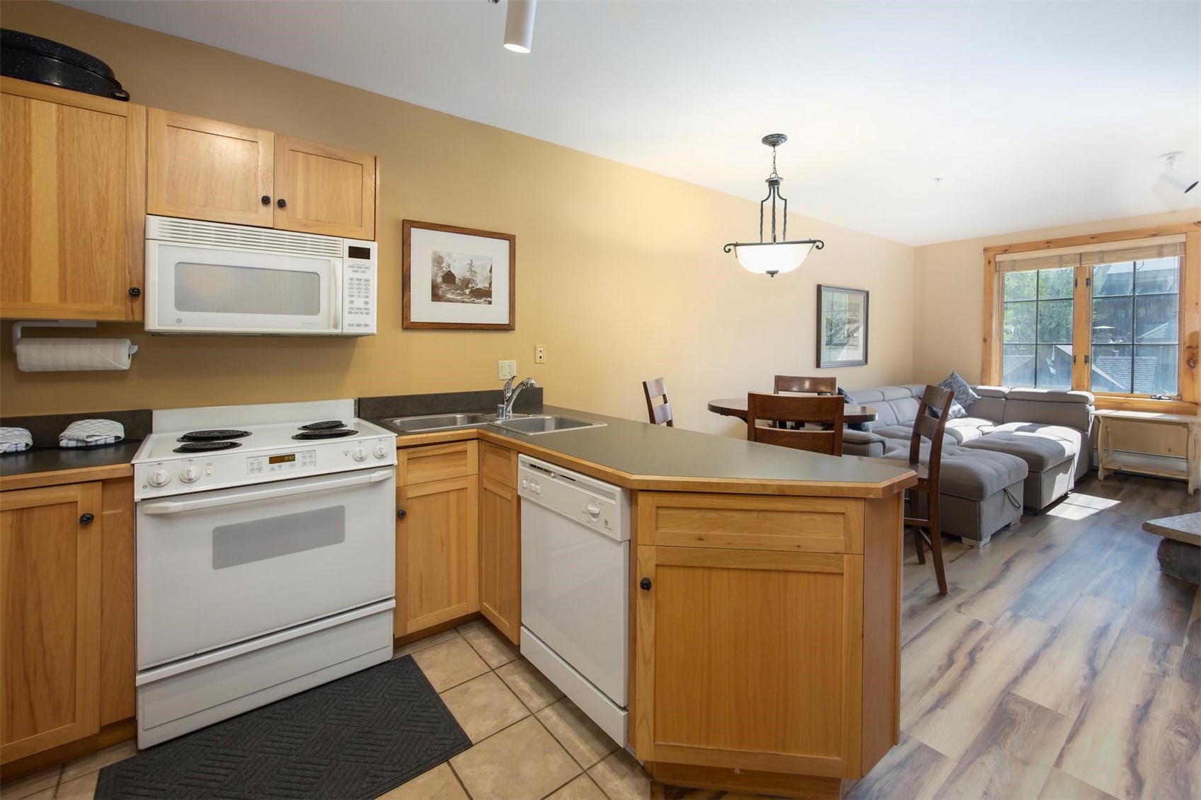 150 Dercum Square Keystone CO 80435