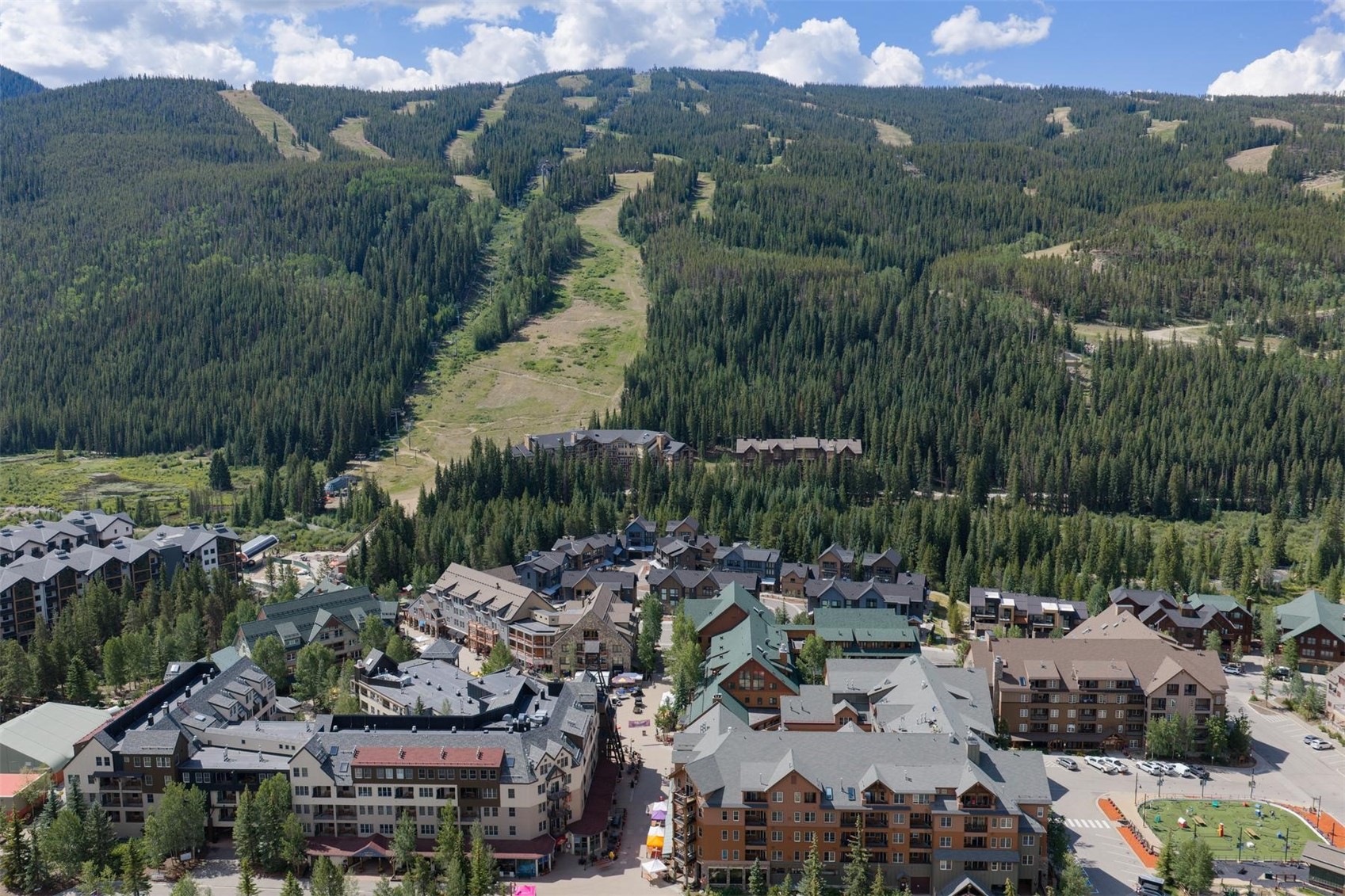 150 Dercum Square Keystone CO 80435