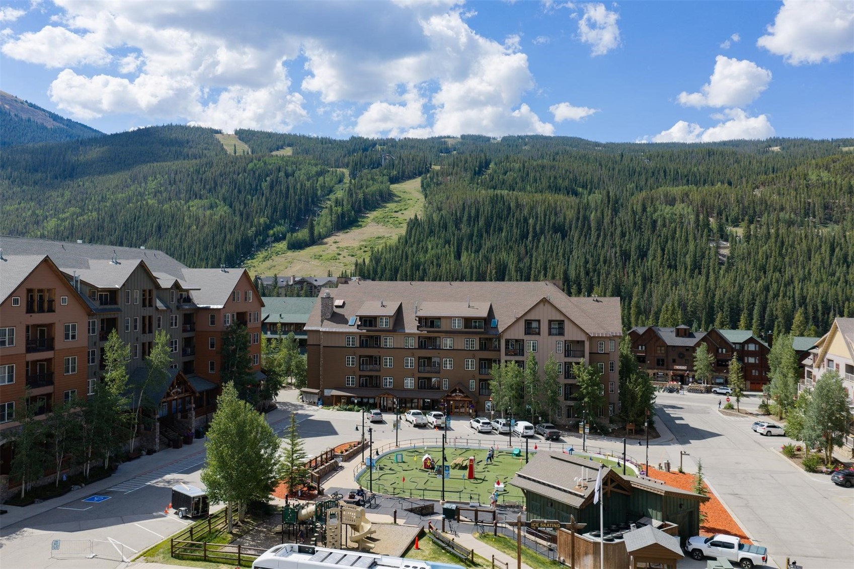 150 Dercum Square Keystone CO 80435