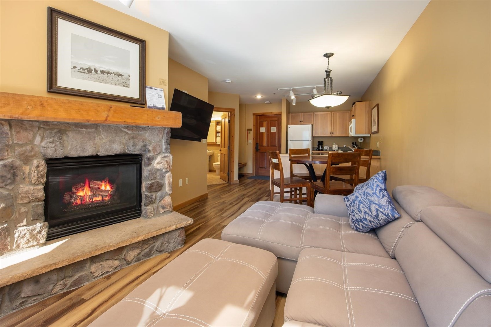 150 Dercum Square Keystone CO 80435