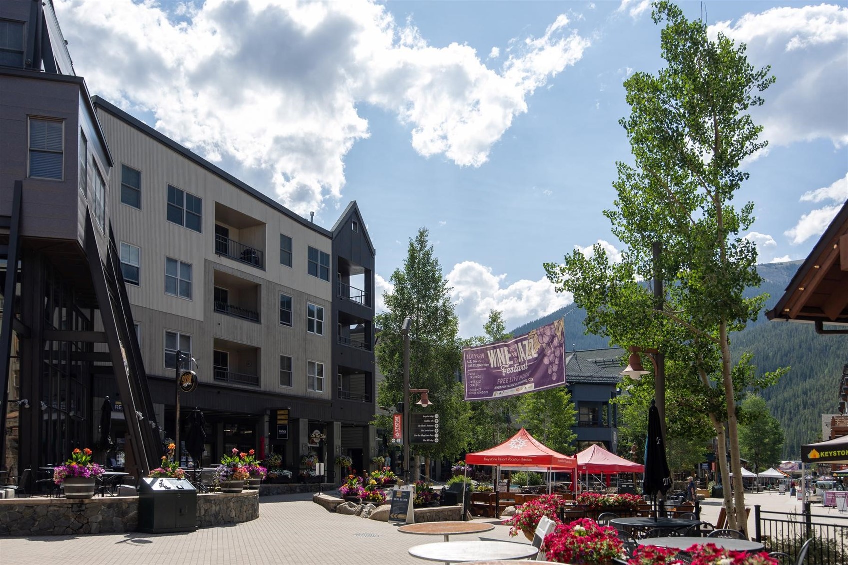 150 Dercum Square Keystone CO 80435
