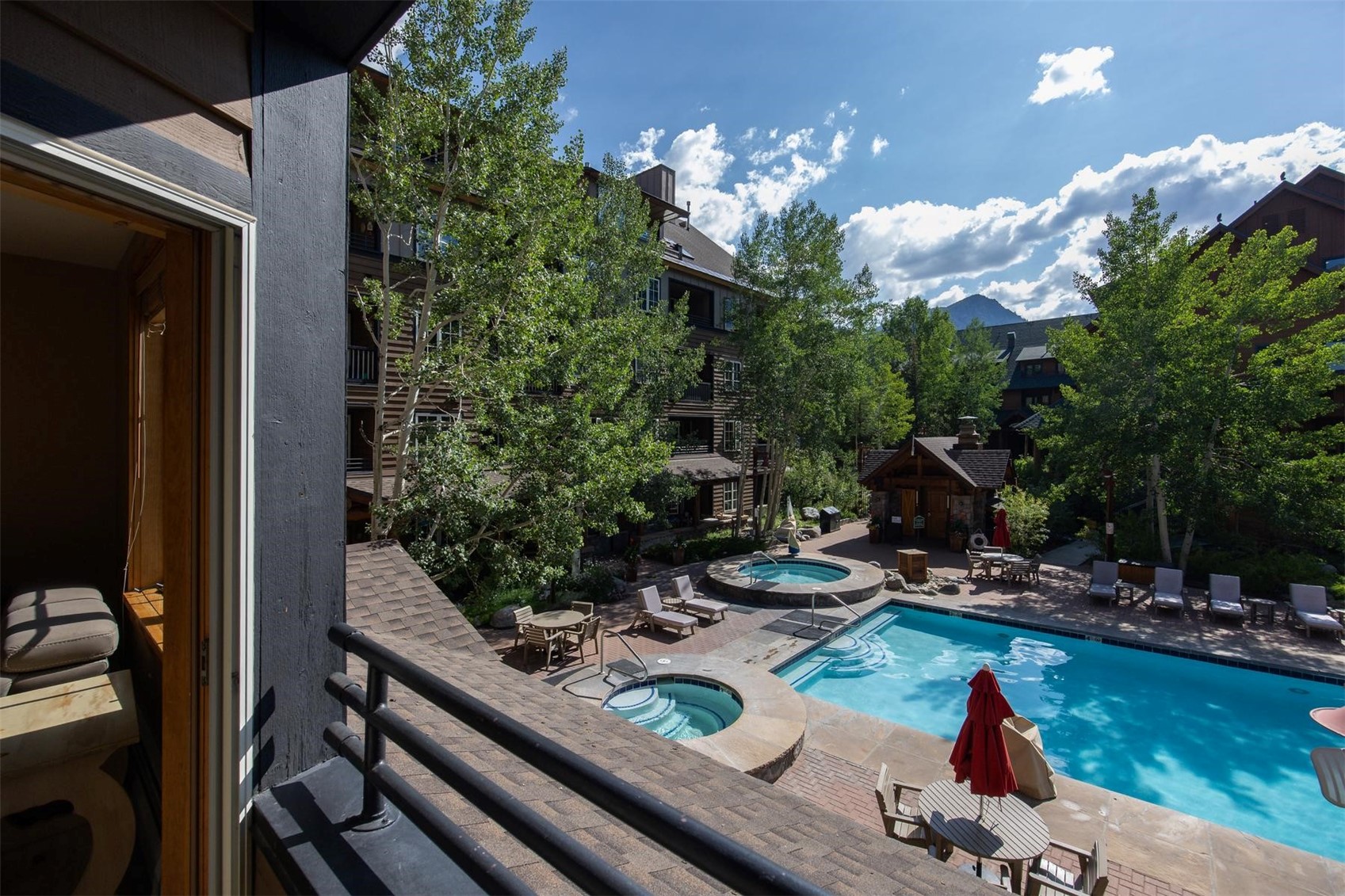 150 Dercum Square Keystone CO 80435