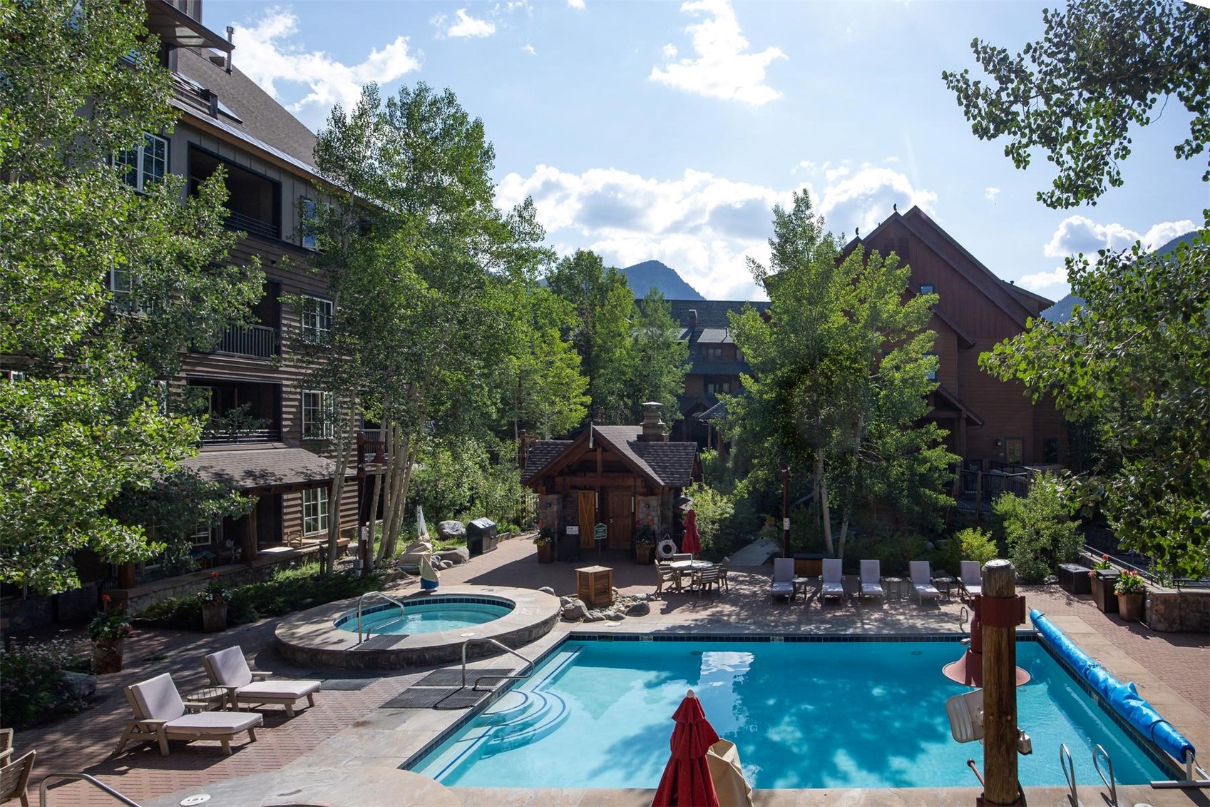 150 Dercum Square Keystone CO 80435