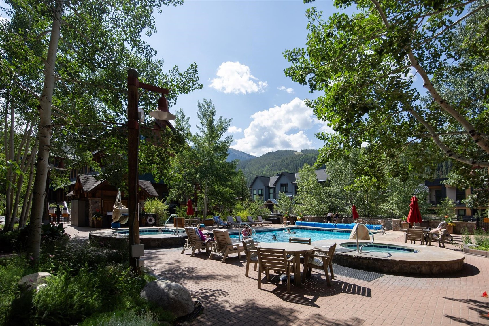 150 Dercum Square Keystone CO 80435