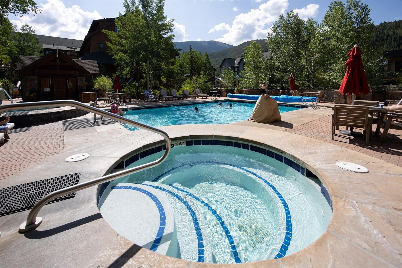 150 Dercum Square Keystone CO 80435