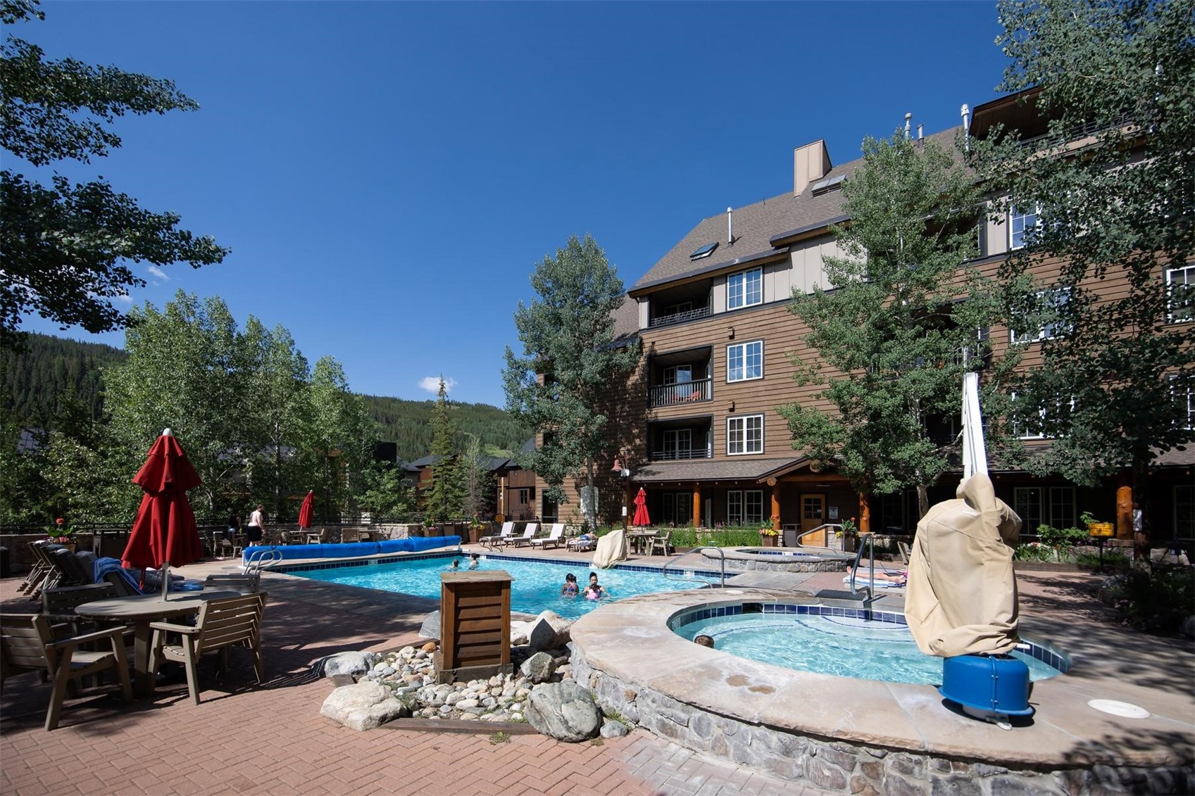150 Dercum Square Keystone CO 80435