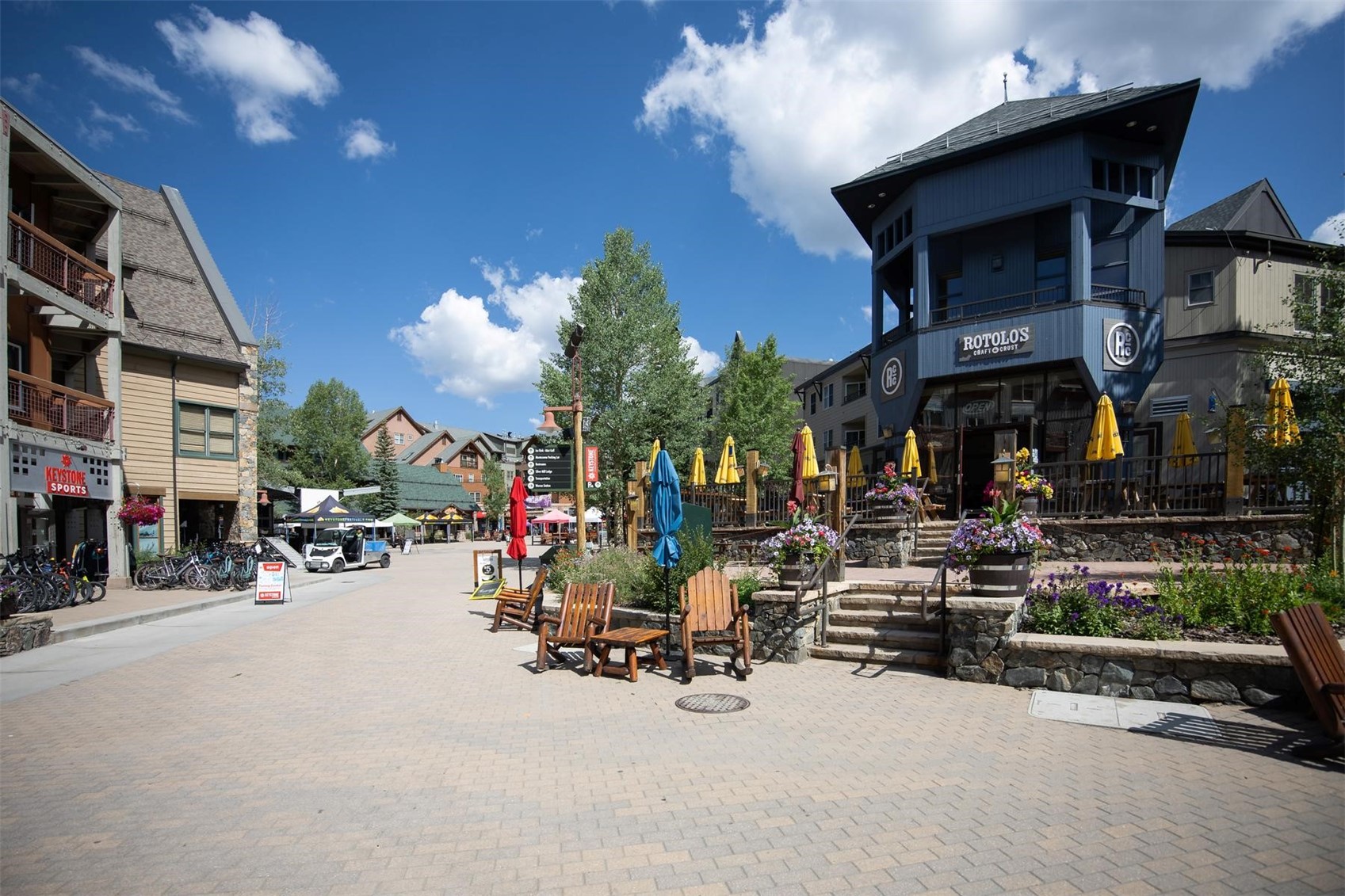 150 Dercum Square Keystone CO 80435