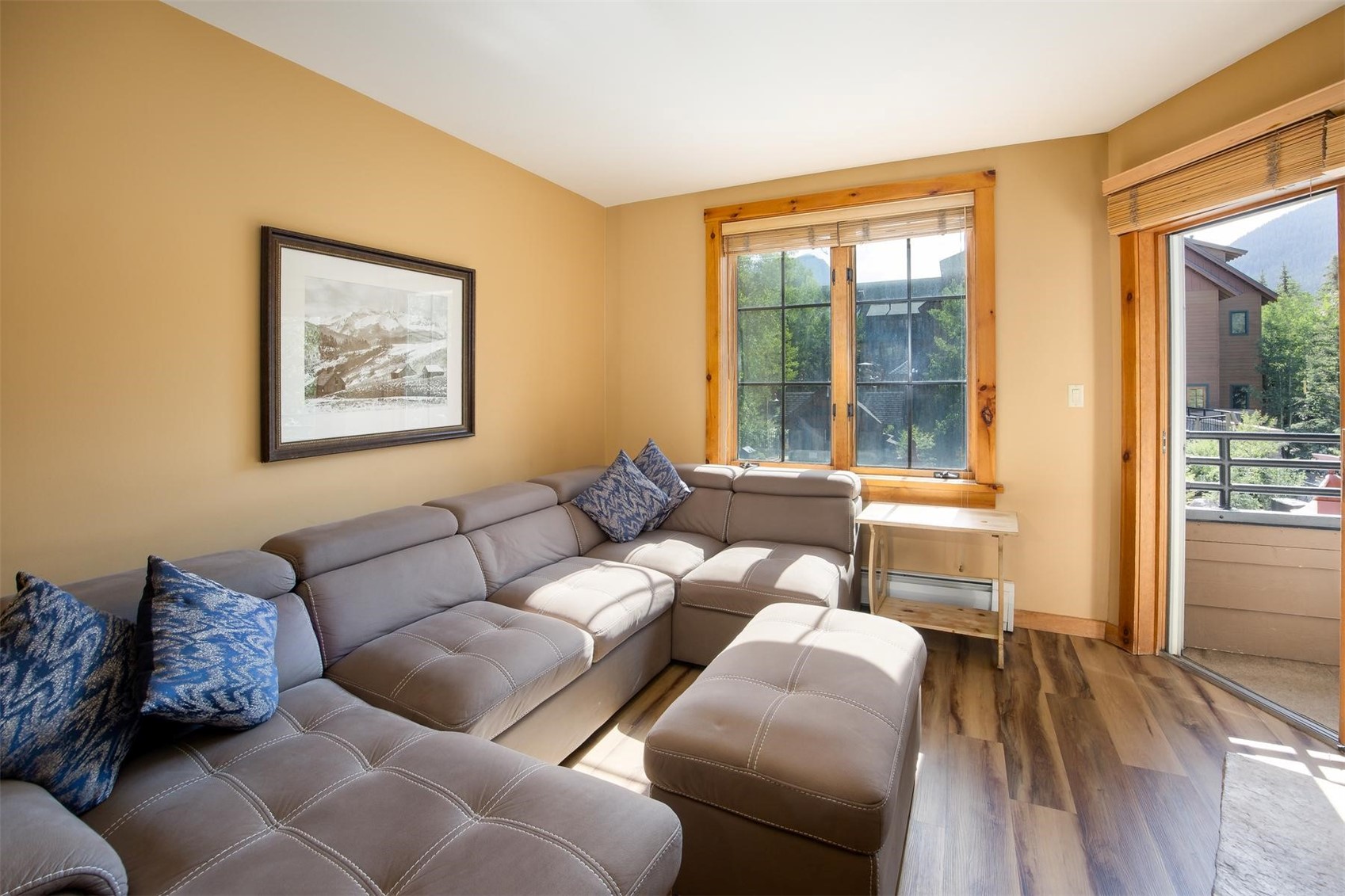 150 Dercum Square Keystone CO 80435