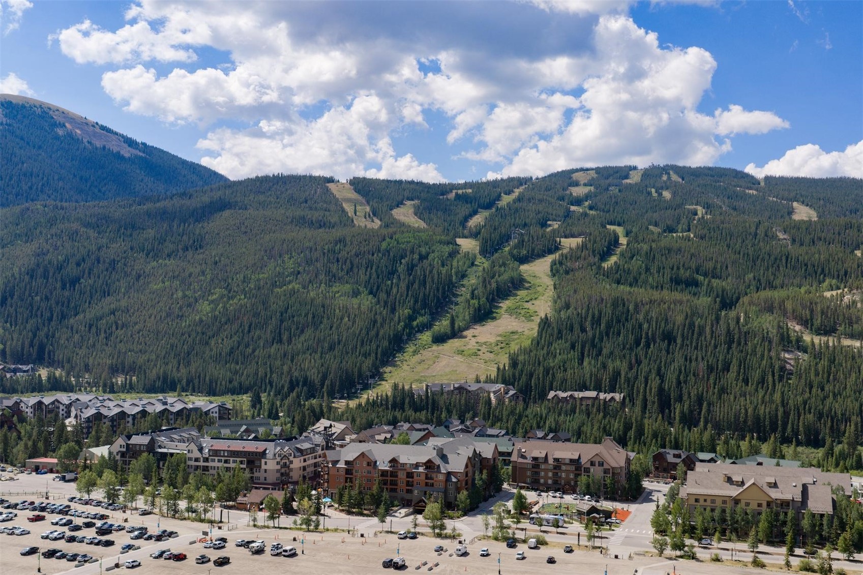 150 Dercum Square Keystone CO 80435
