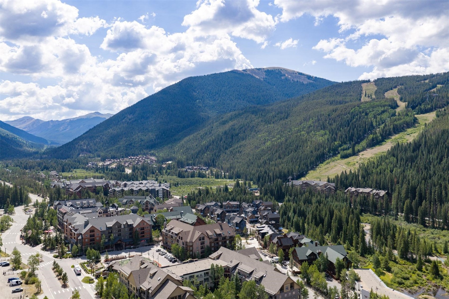 150 Dercum Square Keystone CO 80435