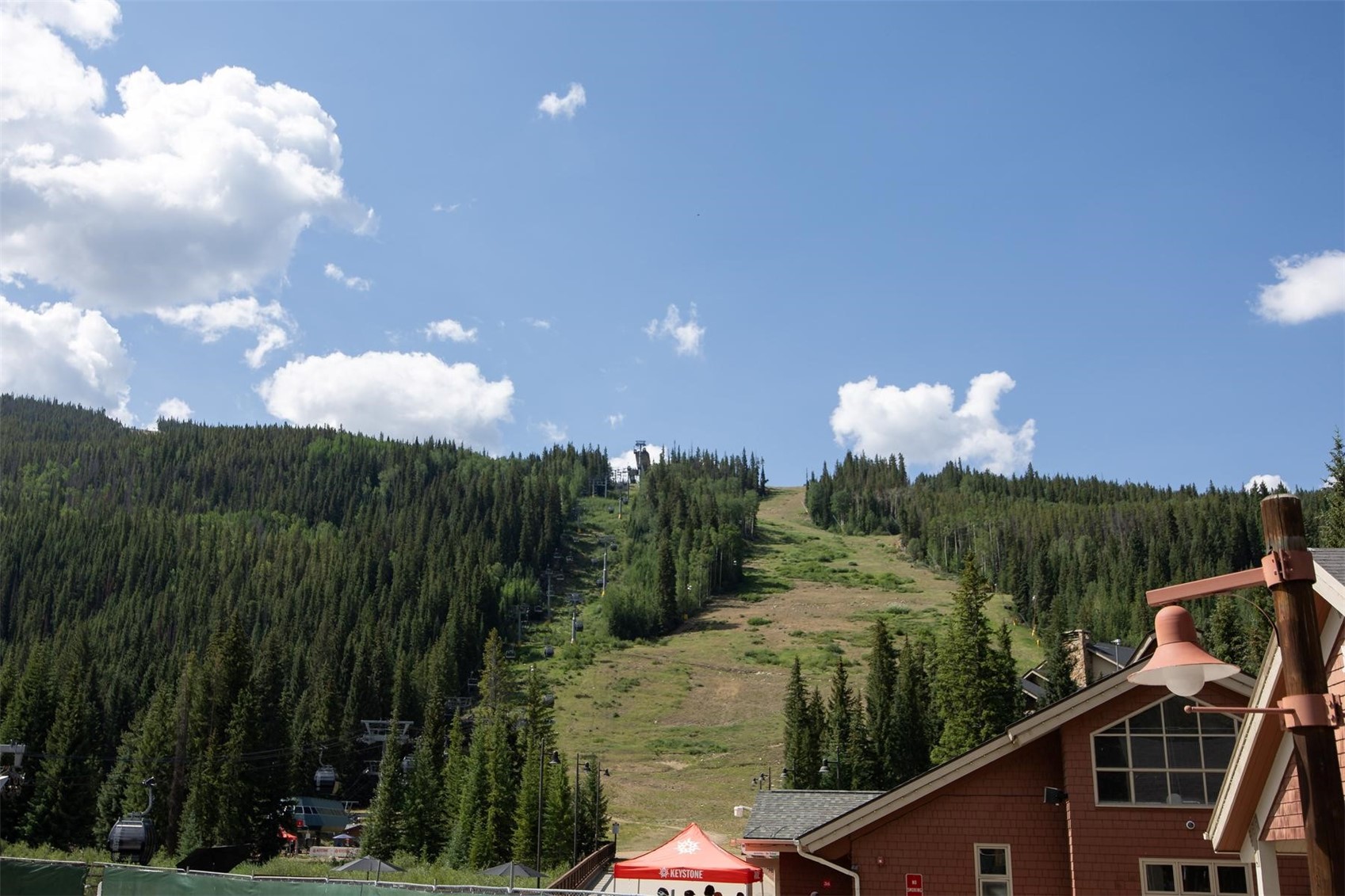 150 Dercum Square Keystone CO 80435