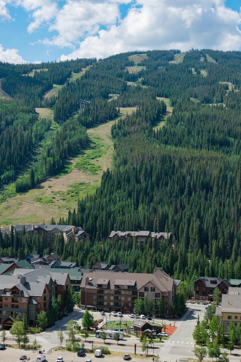 150 Dercum Square Keystone CO 80435