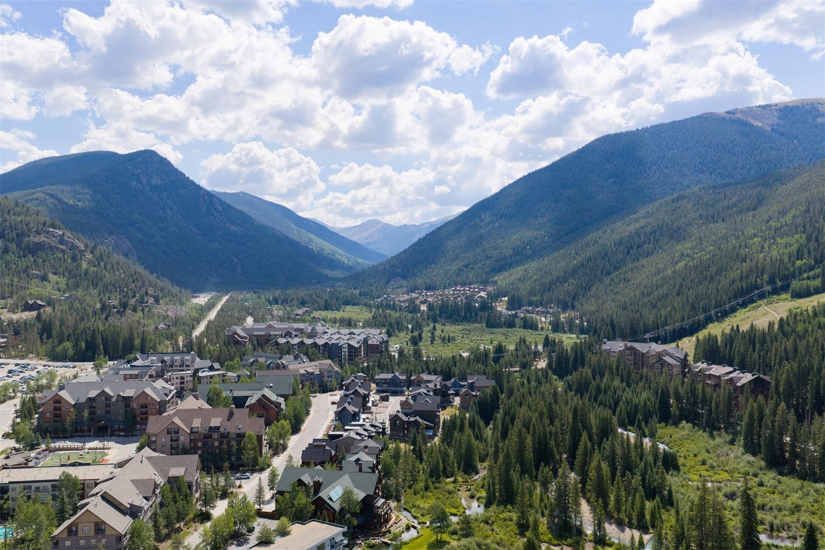 150 Dercum Square Keystone CO 80435