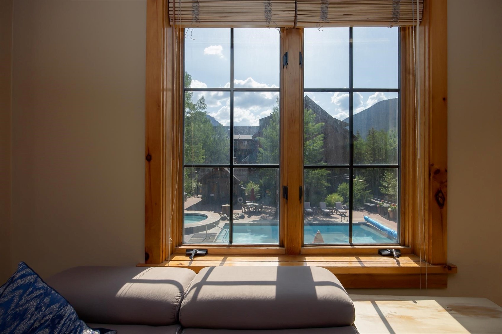 150 Dercum Square Keystone CO 80435
