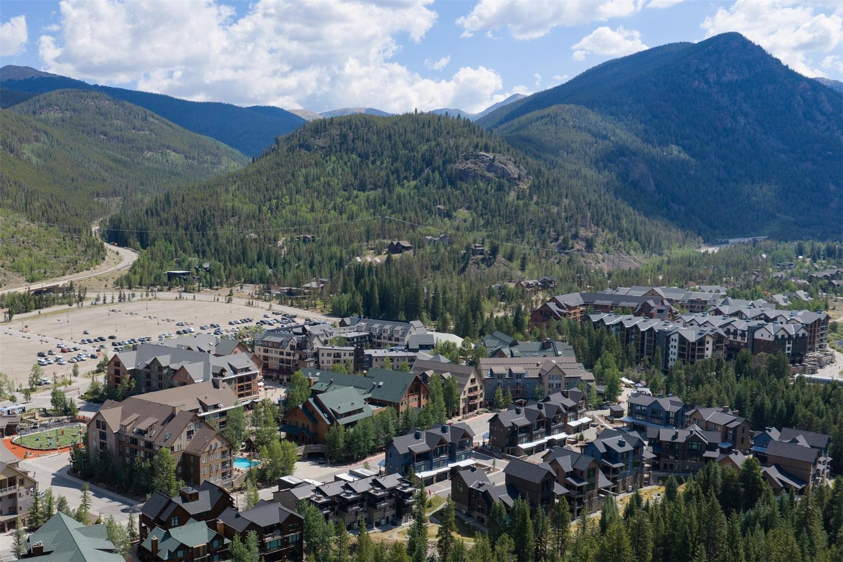 150 Dercum Square Keystone CO 80435