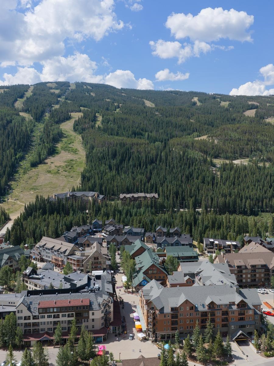 150 Dercum Square Keystone CO 80435