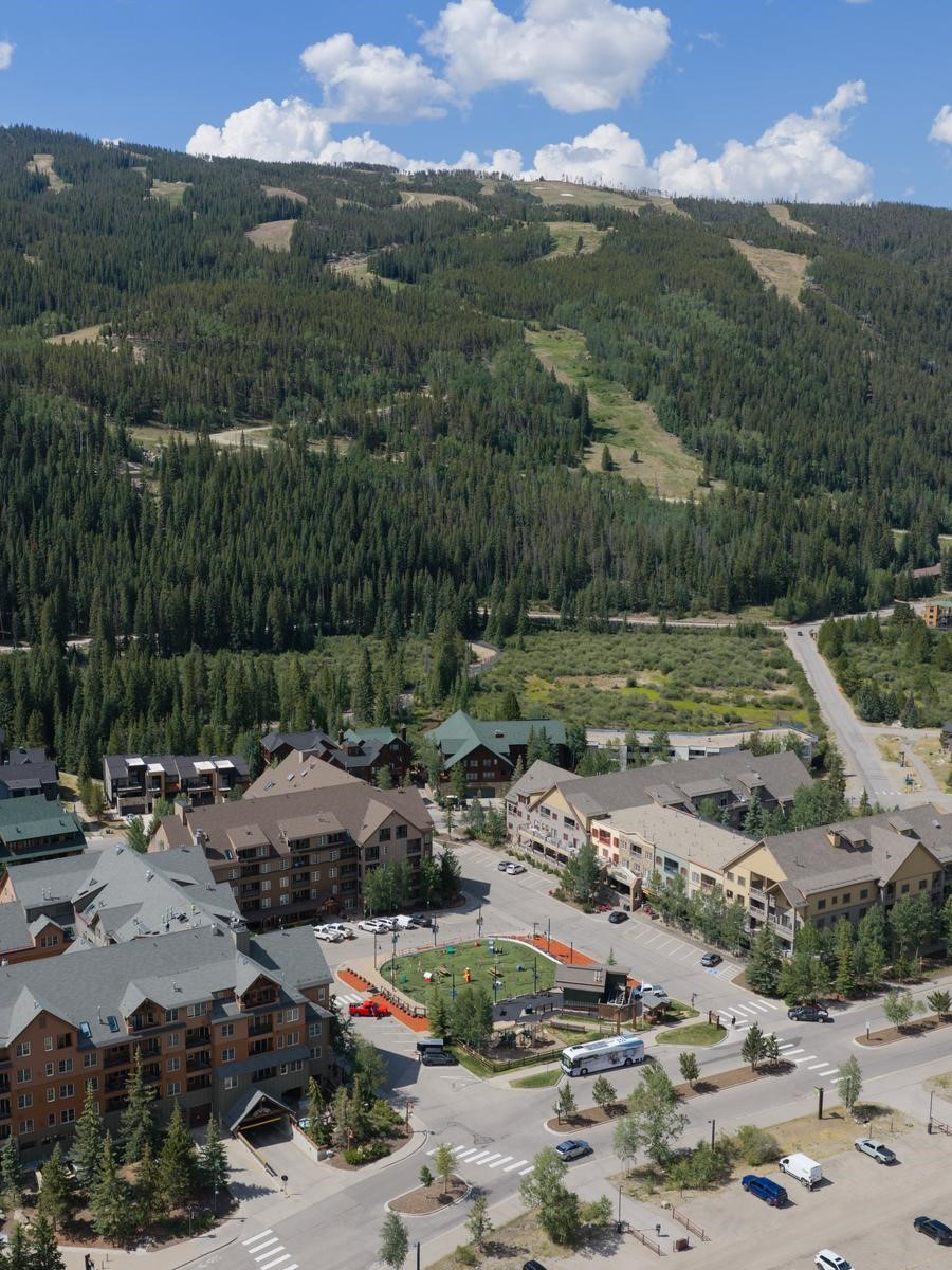 150 Dercum Square Keystone CO 80435