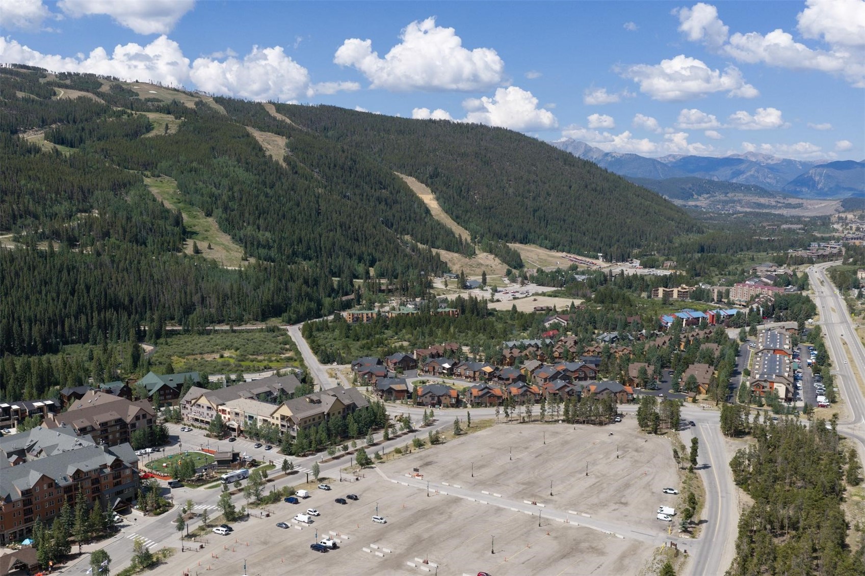 150 Dercum Square Keystone CO 80435