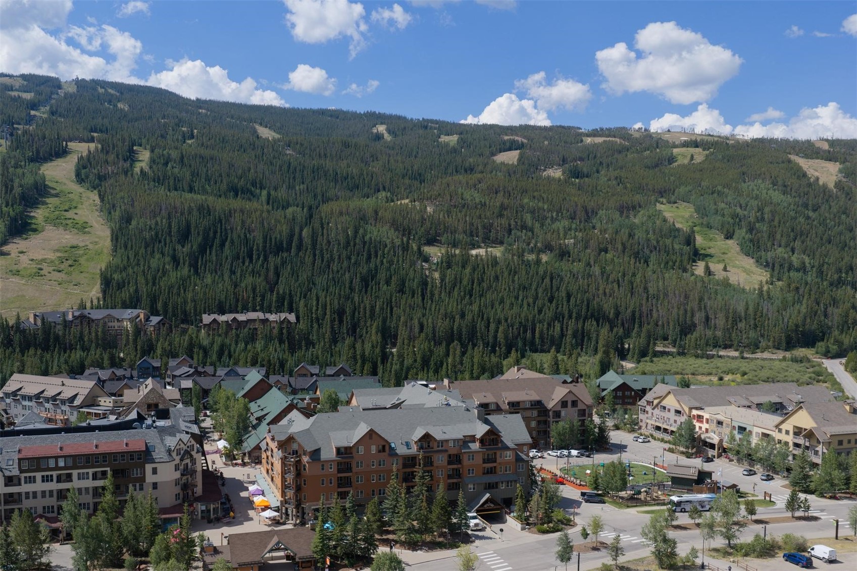 150 Dercum Square Keystone CO 80435