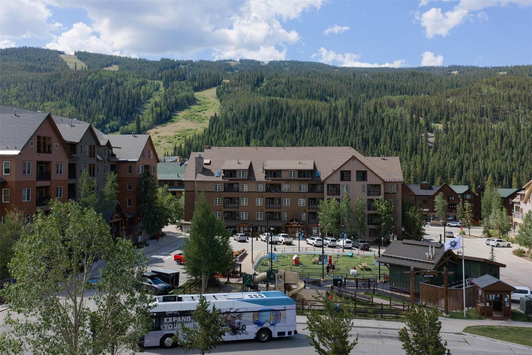 150 Dercum Square Keystone CO 80435