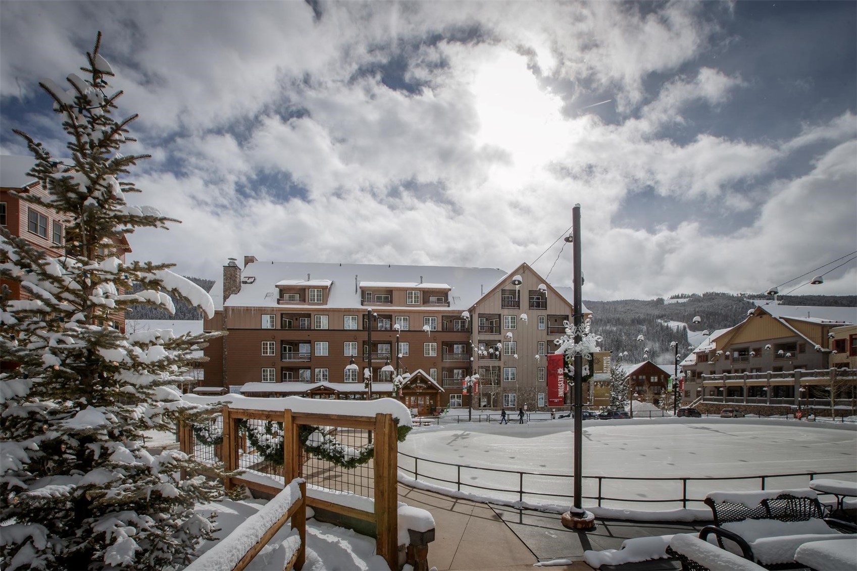 150 Dercum Square Keystone CO 80435