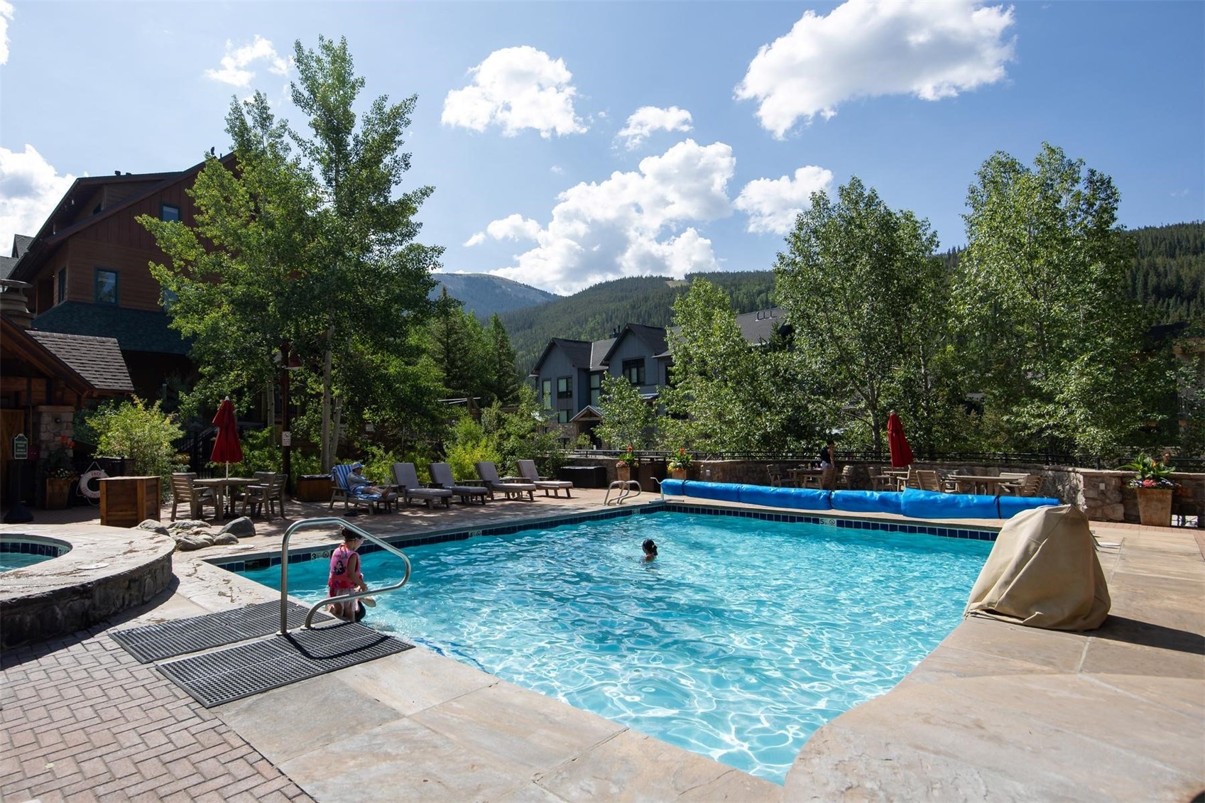 150 Dercum Square Keystone CO 80435