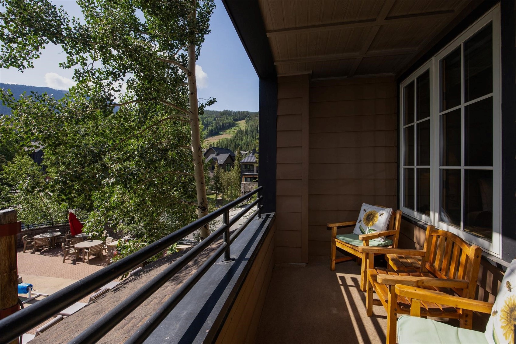 150 Dercum Square Keystone CO 80435