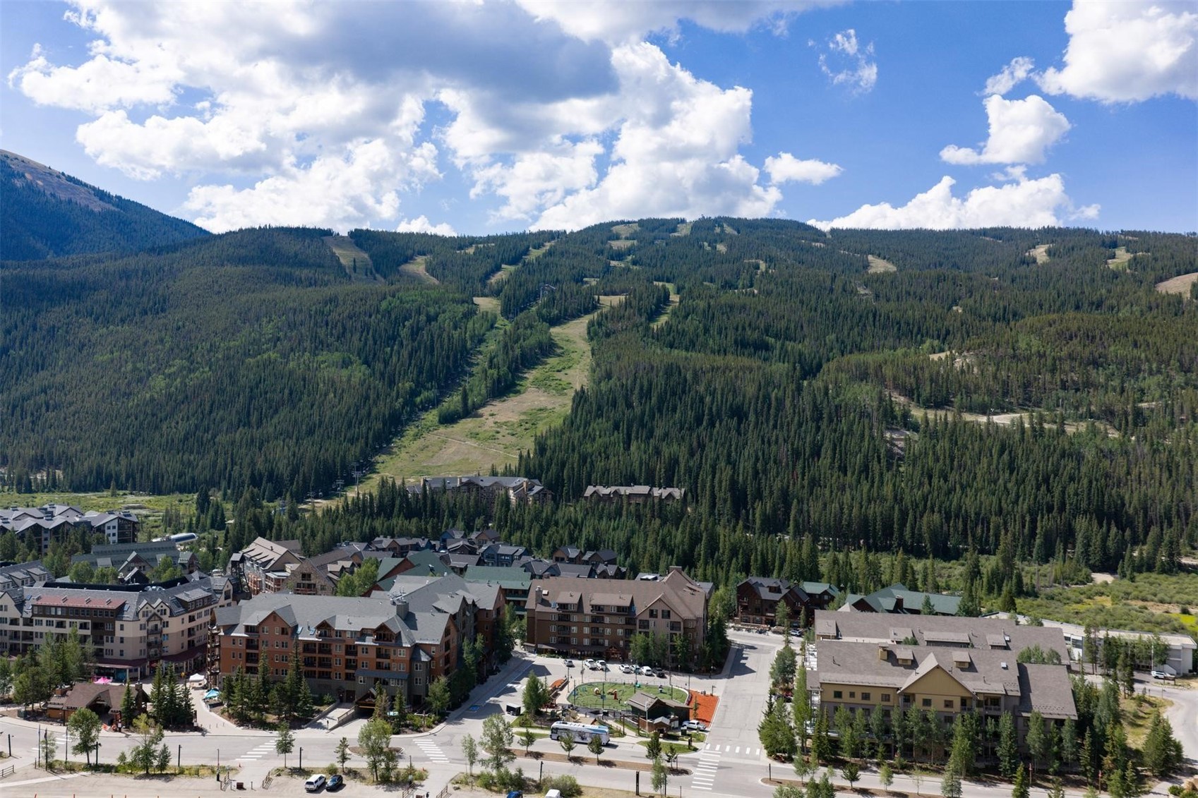 150 Dercum Square Keystone CO 80435