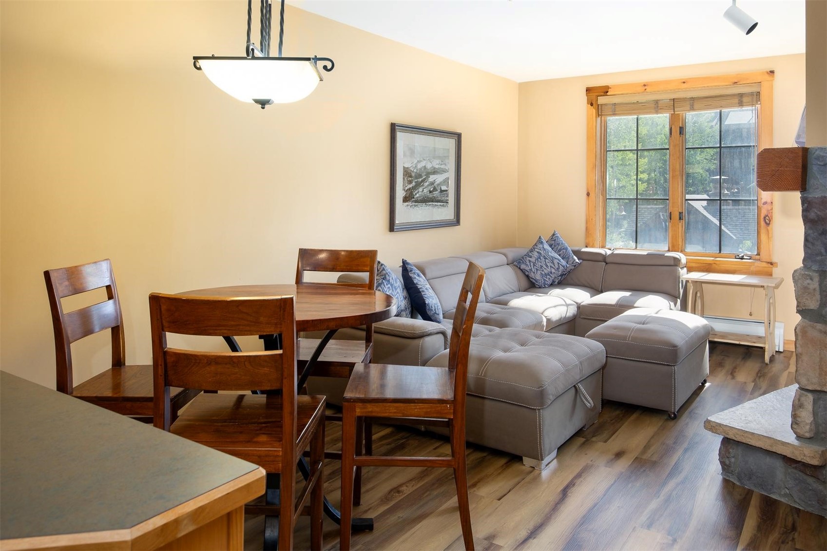 150 Dercum Square Keystone CO 80435