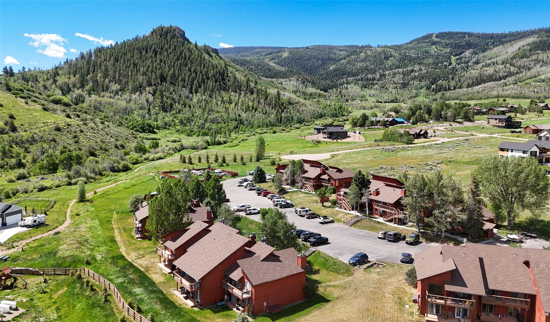 23800 Cr16 Oak Creek CO 80467