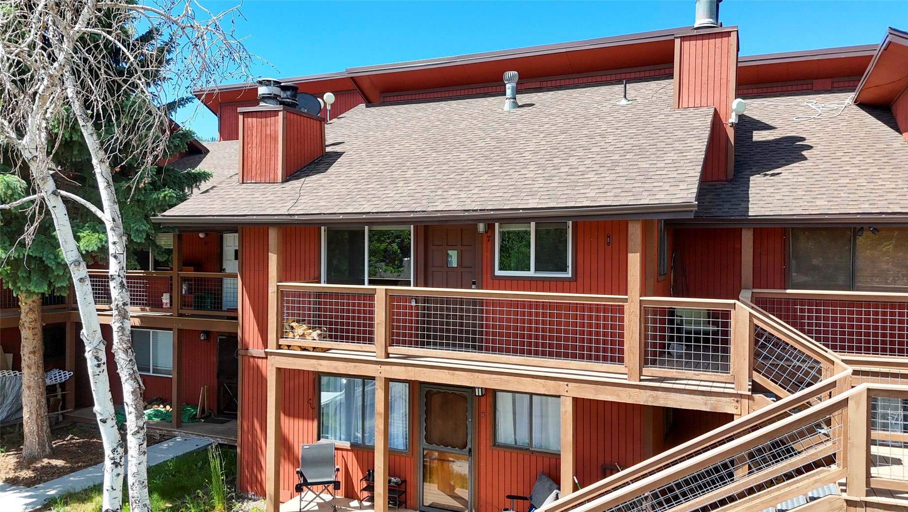 23800 Cr16 Oak Creek CO 80467