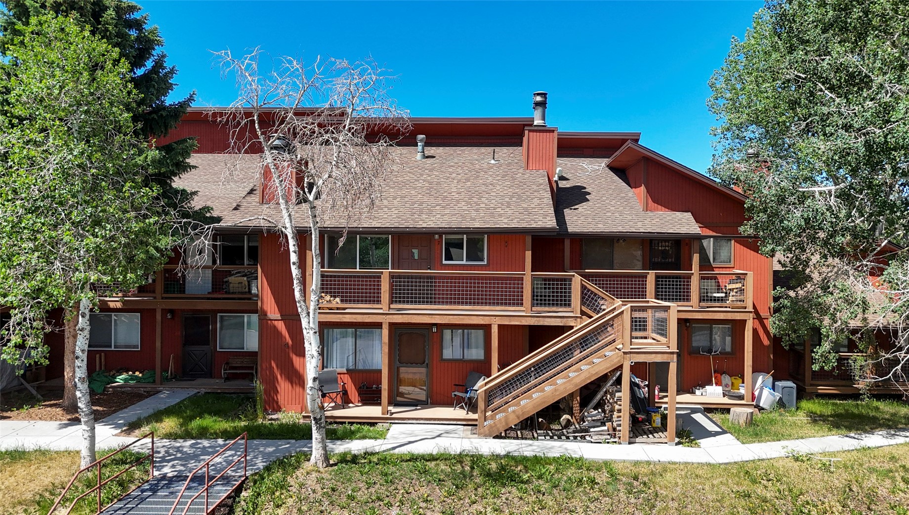 23800 Cr16 Oak Creek CO 80467