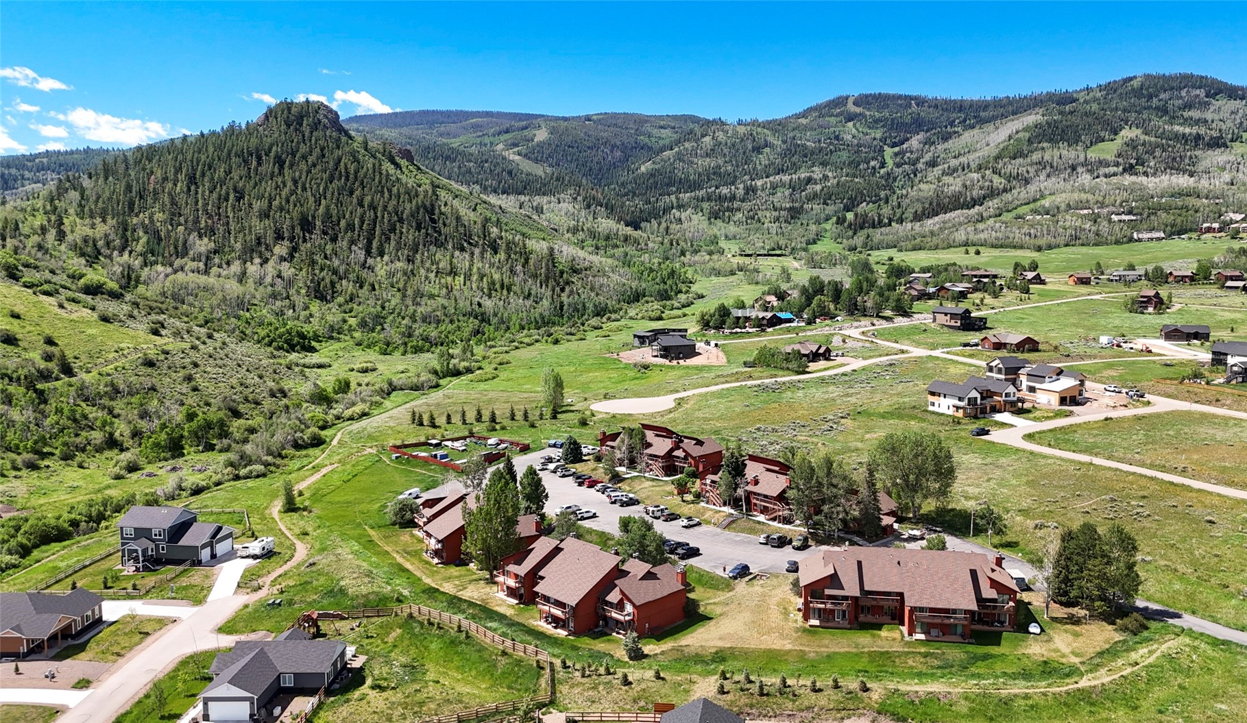 23800 Cr16 Oak Creek CO 80467